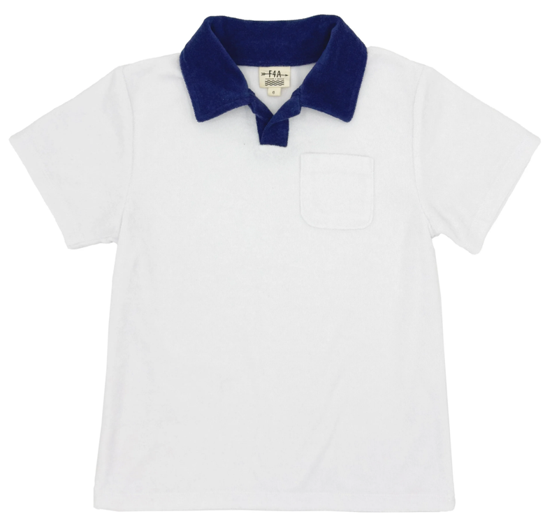 boardwalk terry shirt