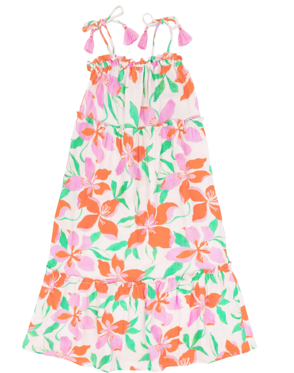 solstice dress