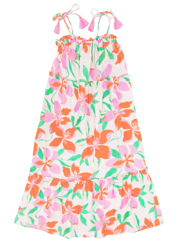 solstice dress