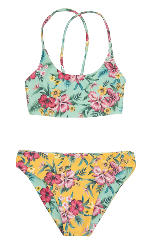 waverly reversible bikini