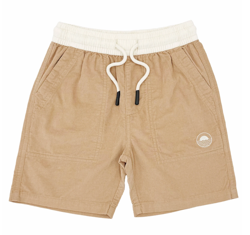 cruz corduroy short