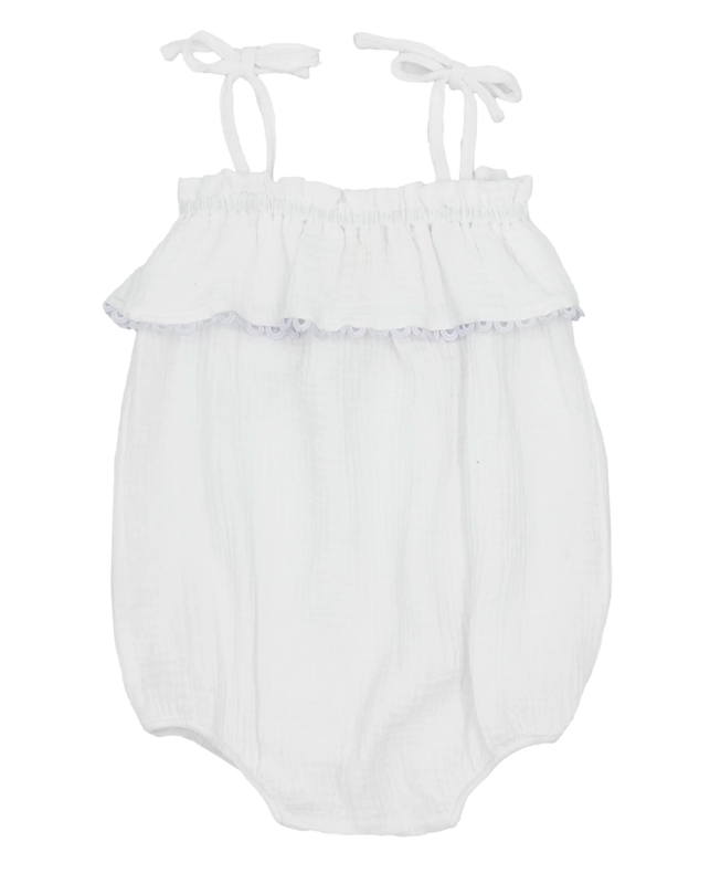 bonita romper