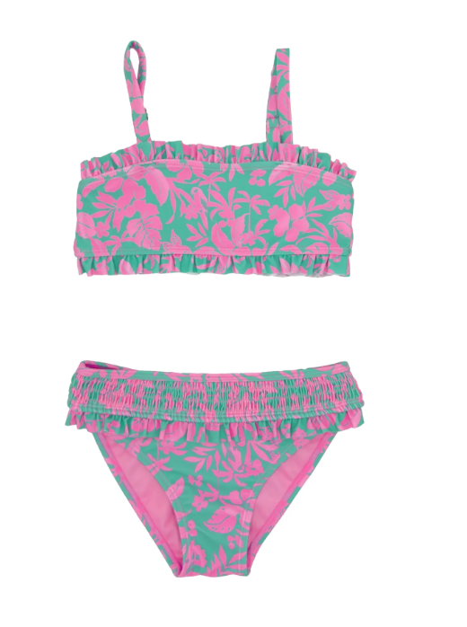 wanderlust bikini