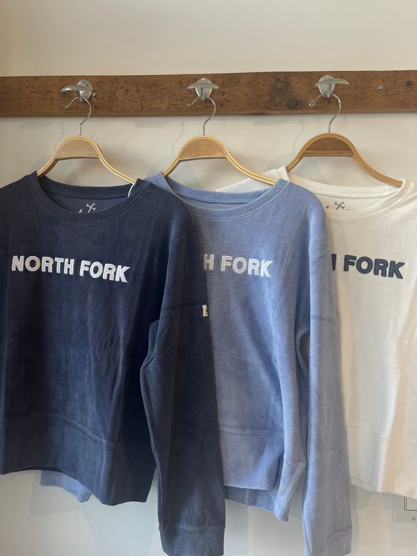 North Fork Sweatshirt