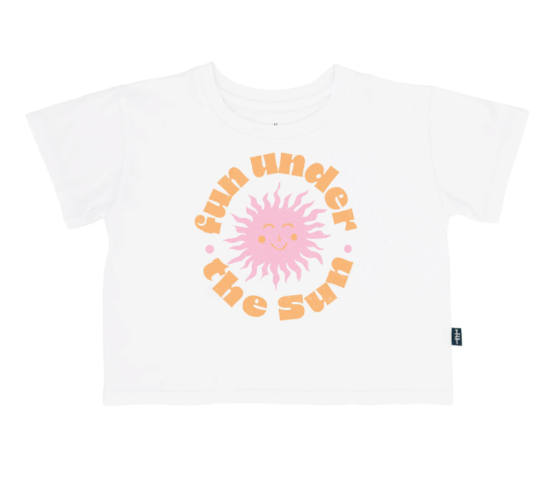 fun under the sun tee