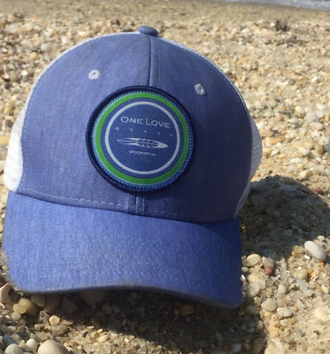 truckers &amp; caps