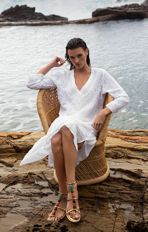 goa dress