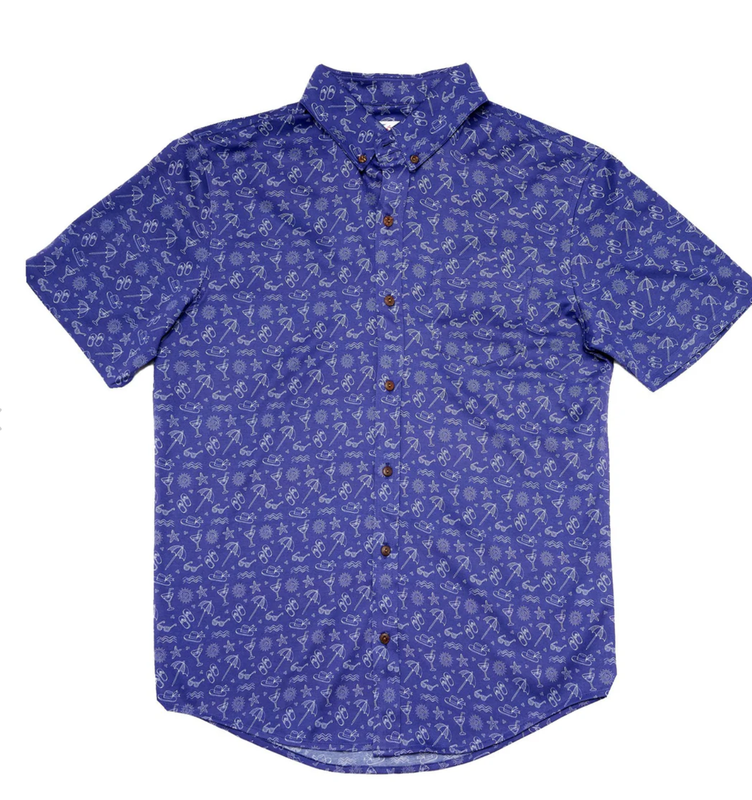 bermies shirt