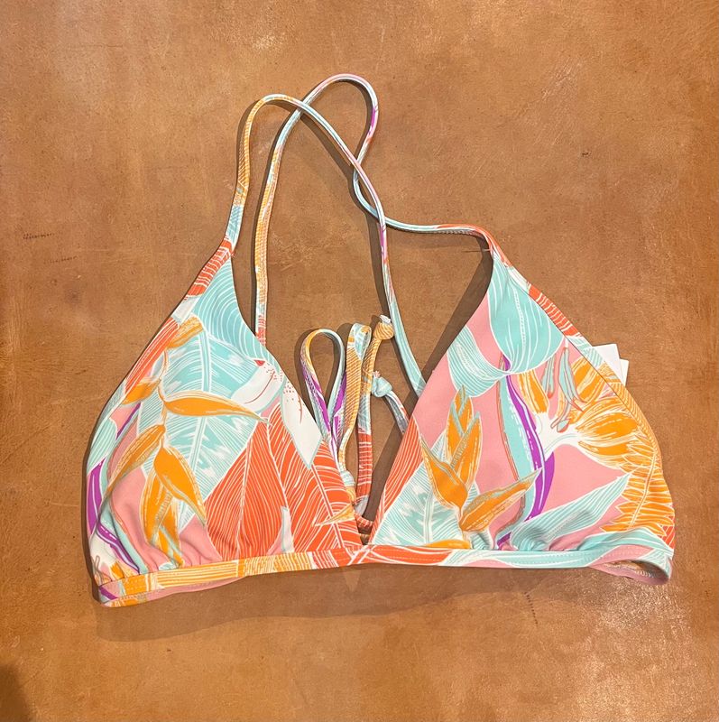 flora top