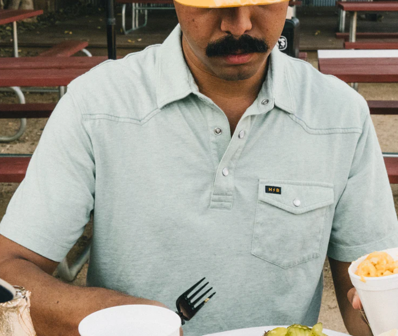 Ranchero Polo