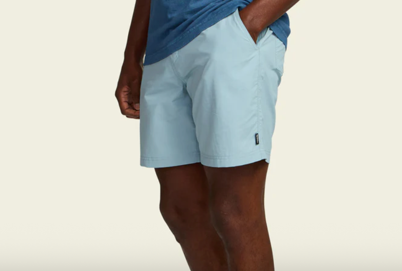 7.5&quot; Horizon Hybrid Shorts 