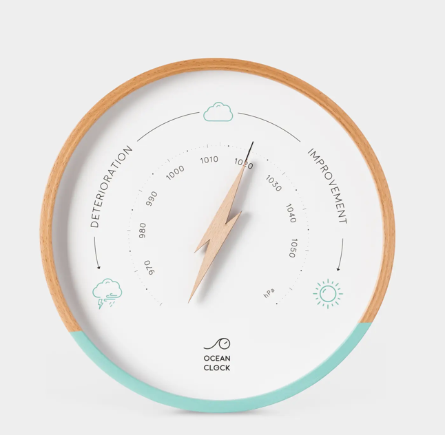 Barometer
