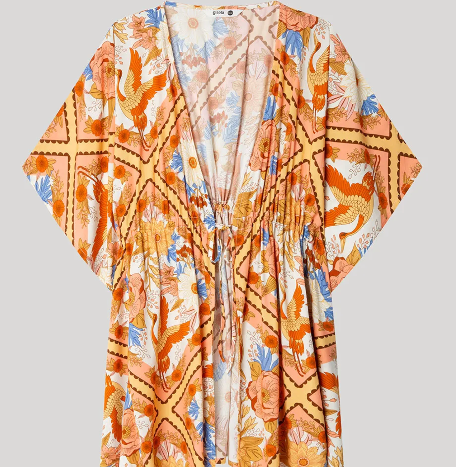 Heron Kaftan