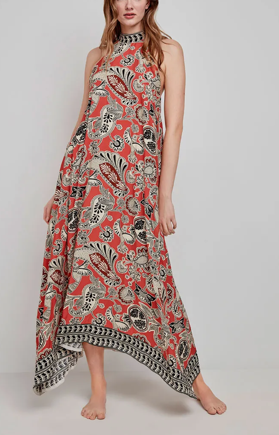 Tribal Dress