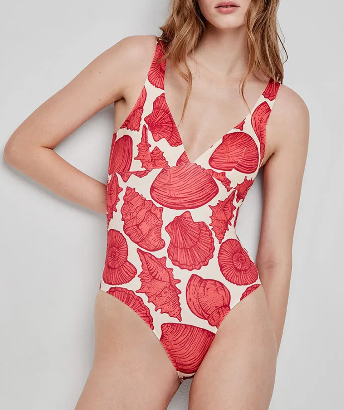 Shell One Piece