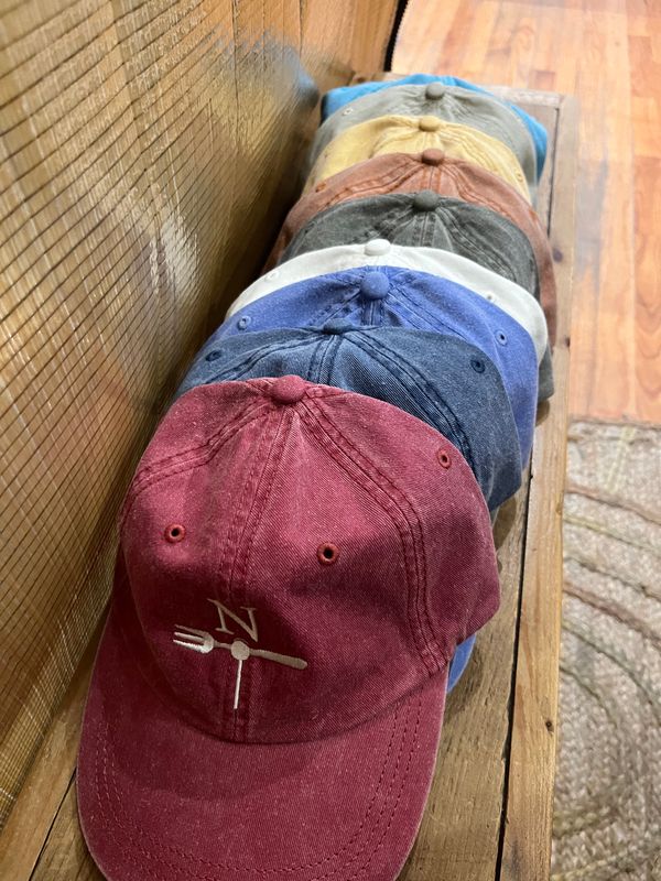 north fork hat