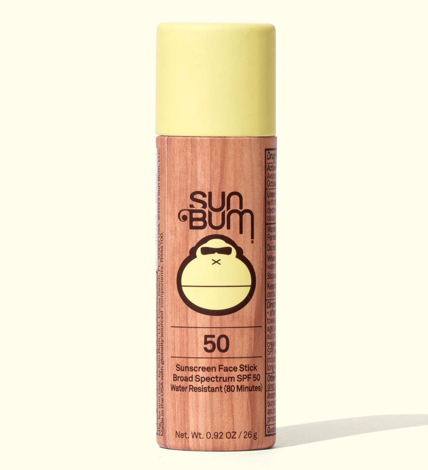 Original SPF 50 Face Stick