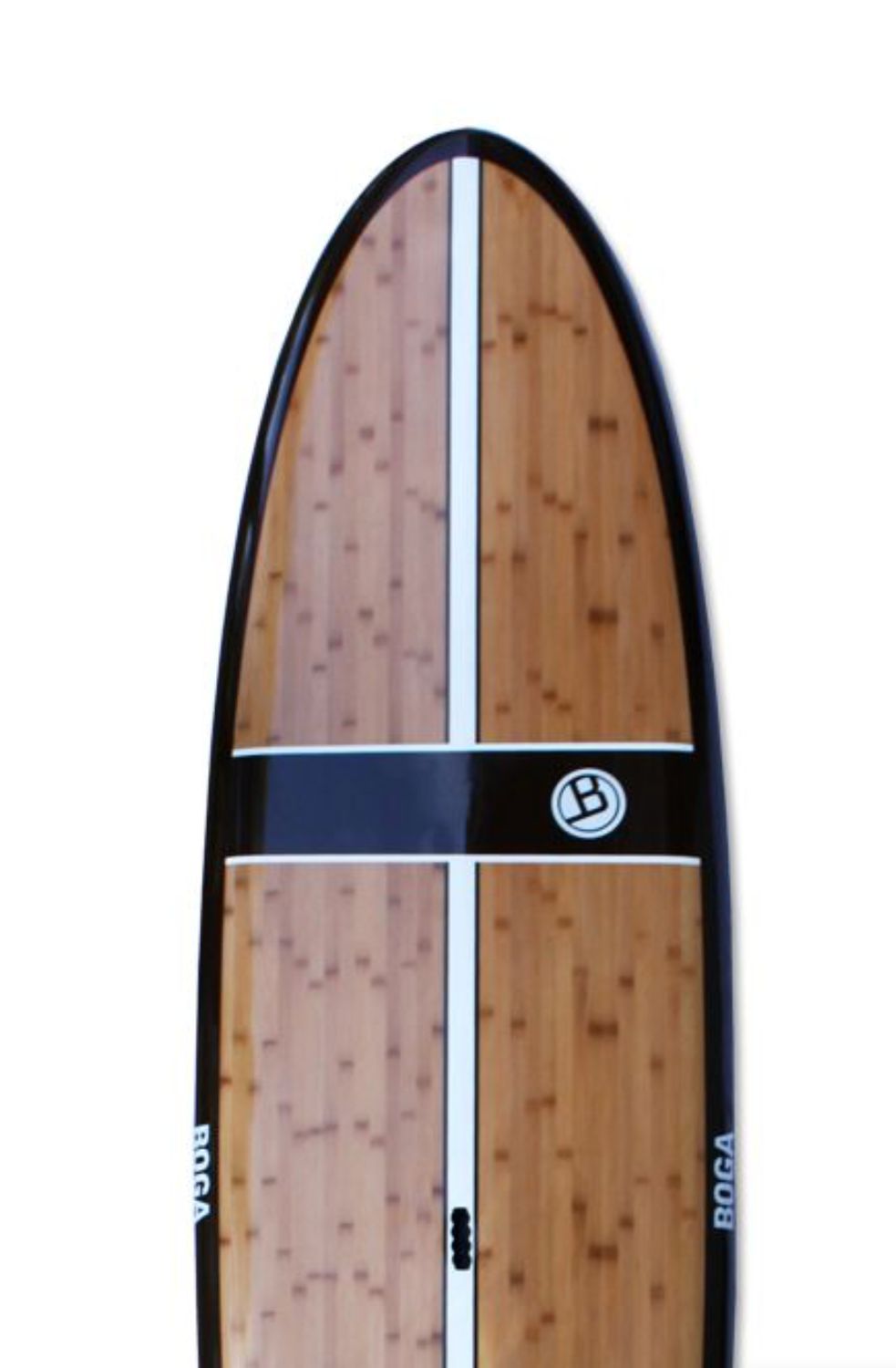 Boga Mahina 10'6" Bamboo Chocolate