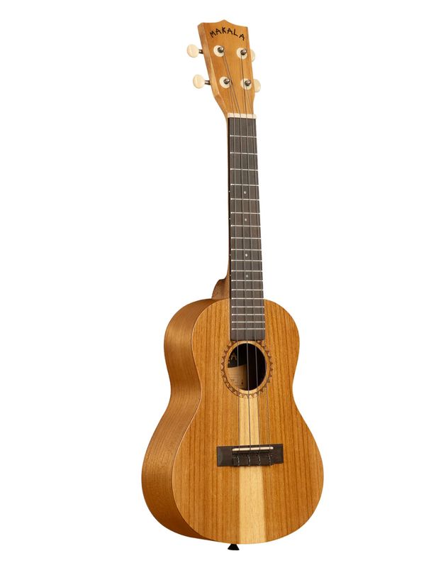 Makala indonesian acacia concert ukulele