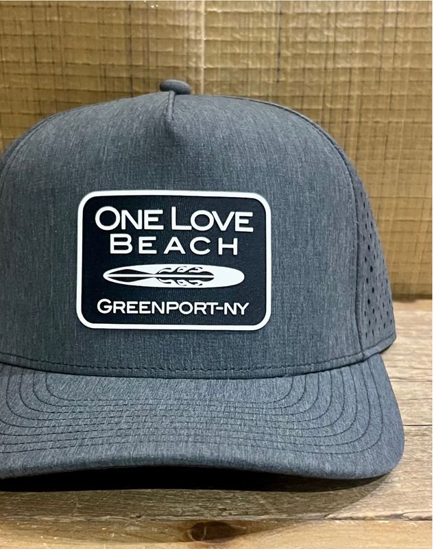OLB Trucker - Premium