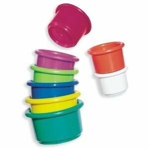 TAZAS DE ENSAMBLAR DE 8&#39;