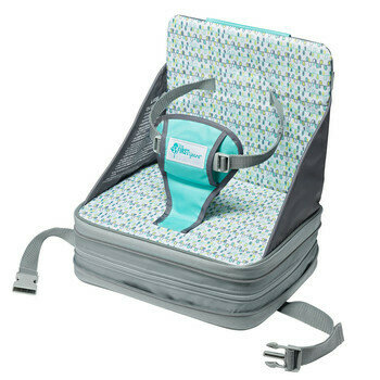 SILLA PORTATIL PARA BEBE (1091)