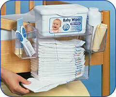 ORGANIZADOR PAÑALES