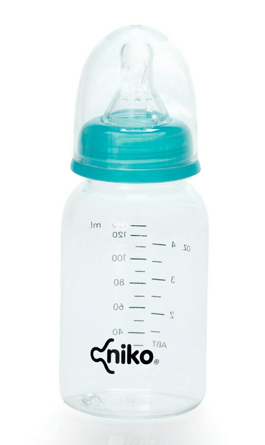 BIBERON &quot;NIKO&quot;, 4 OZ.