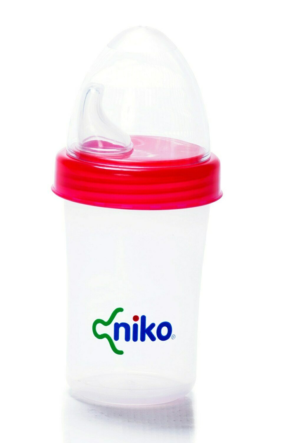 VASO ANTI-DERRAME &quot;NIKO, 6 OZ.