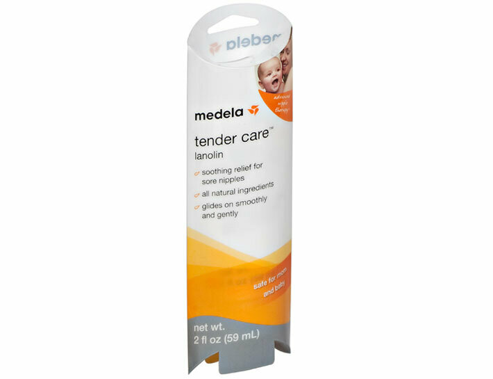 CREMA LANOLIN NATURAL CARE (PURELAN)