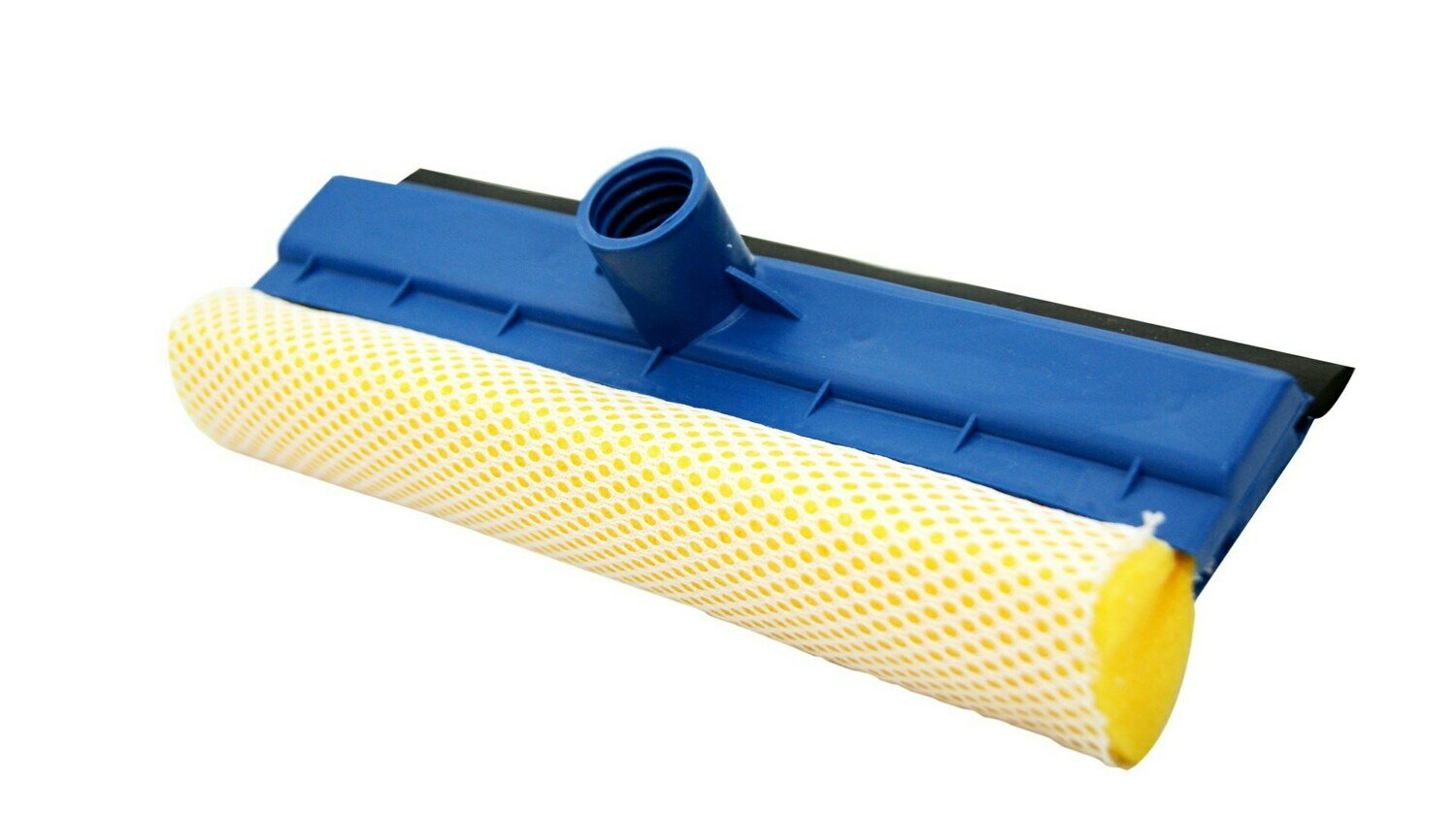 Limpiavidrios con Espuma Cabo Madera