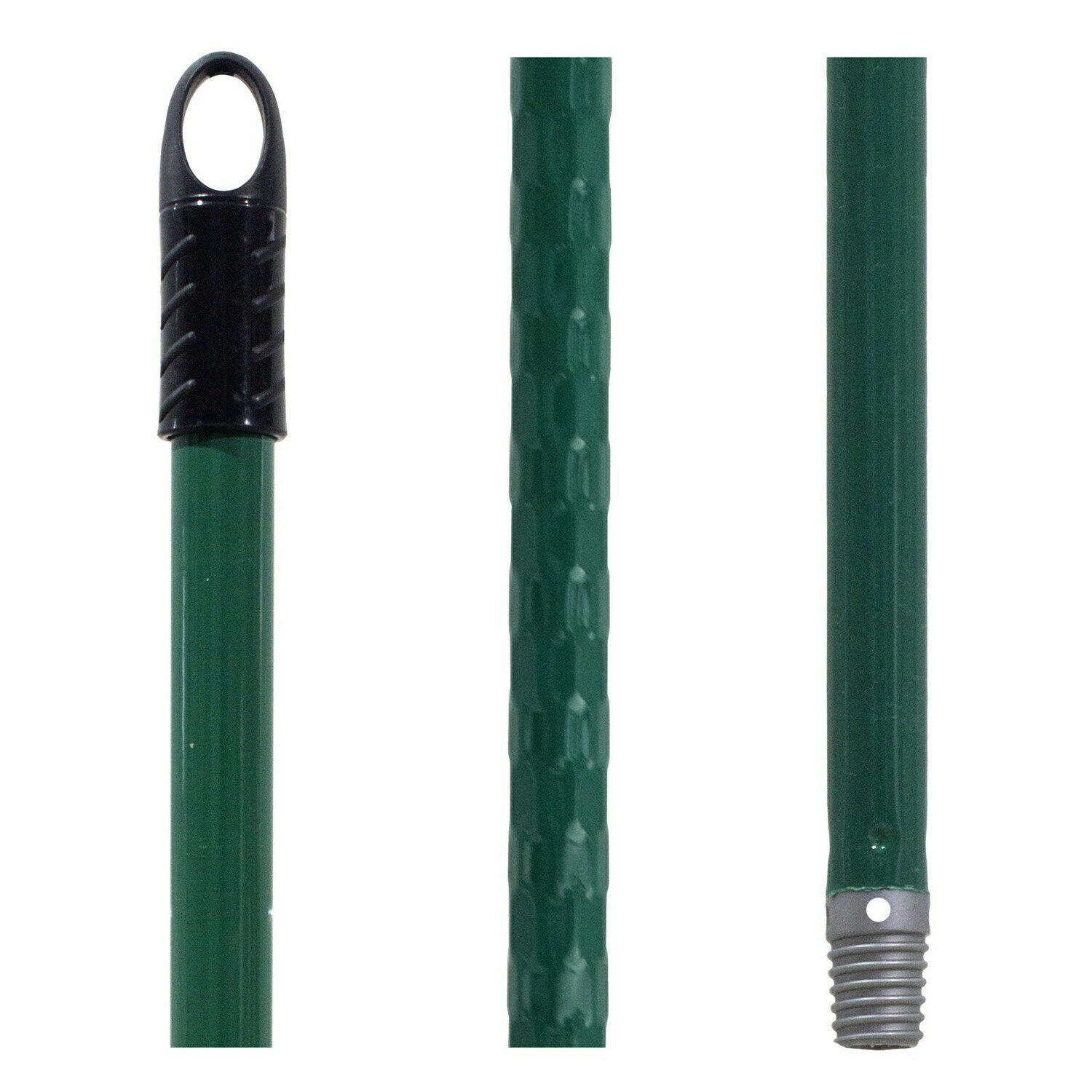 Palo Metalico Lux para Suapers y Mopas - Verde