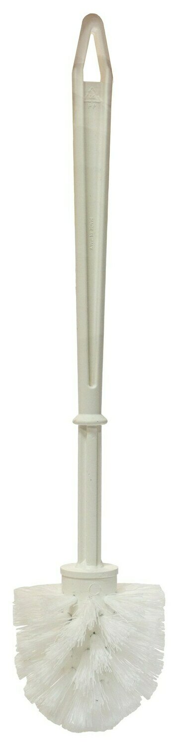 Escobilla Blanca WC