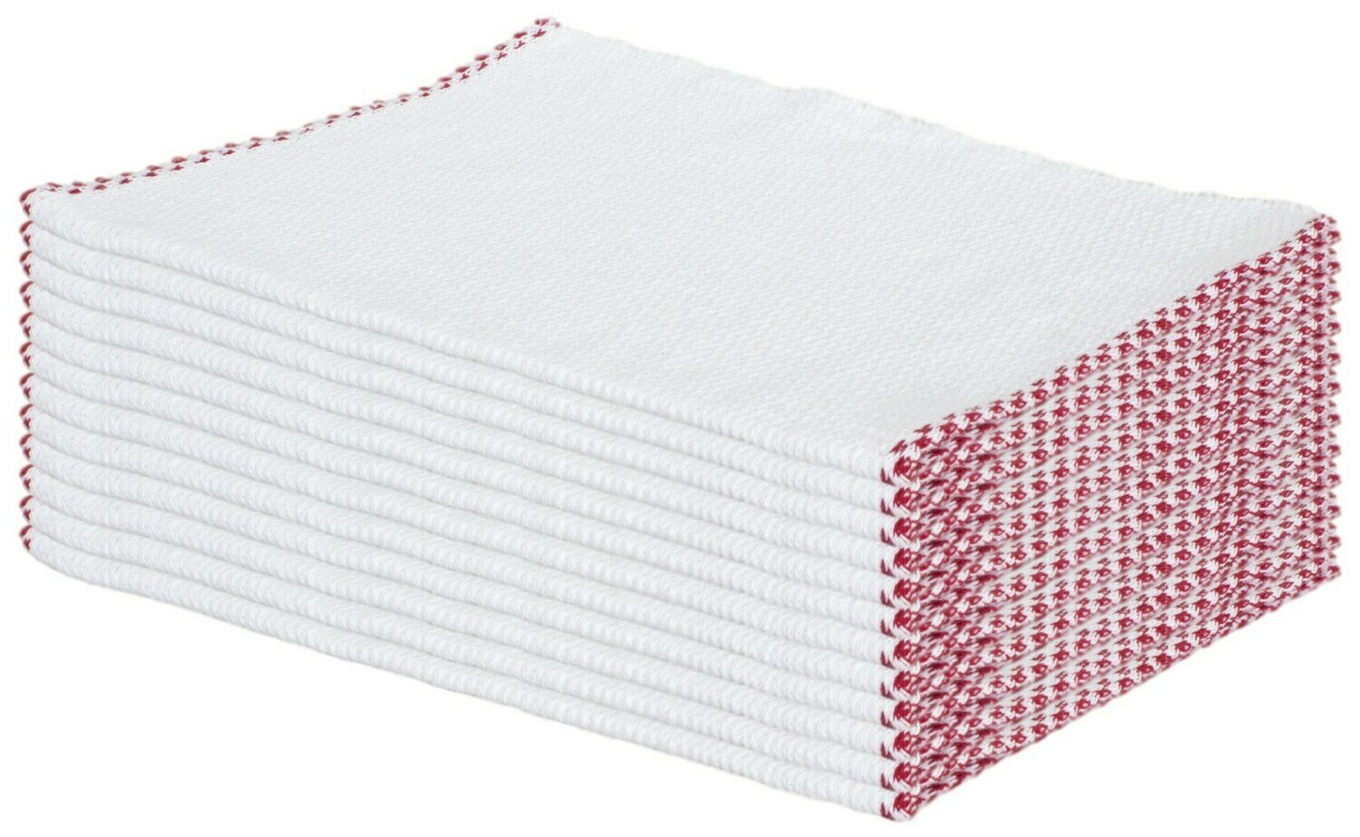 Paño  Cocina Blanco