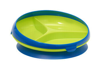 PLATO SECCIONADO