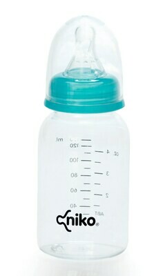 BIBERON &quot;NIKO&quot;, 4 OZ.