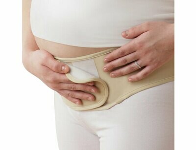 MATERNITY SUPPORT L/XL