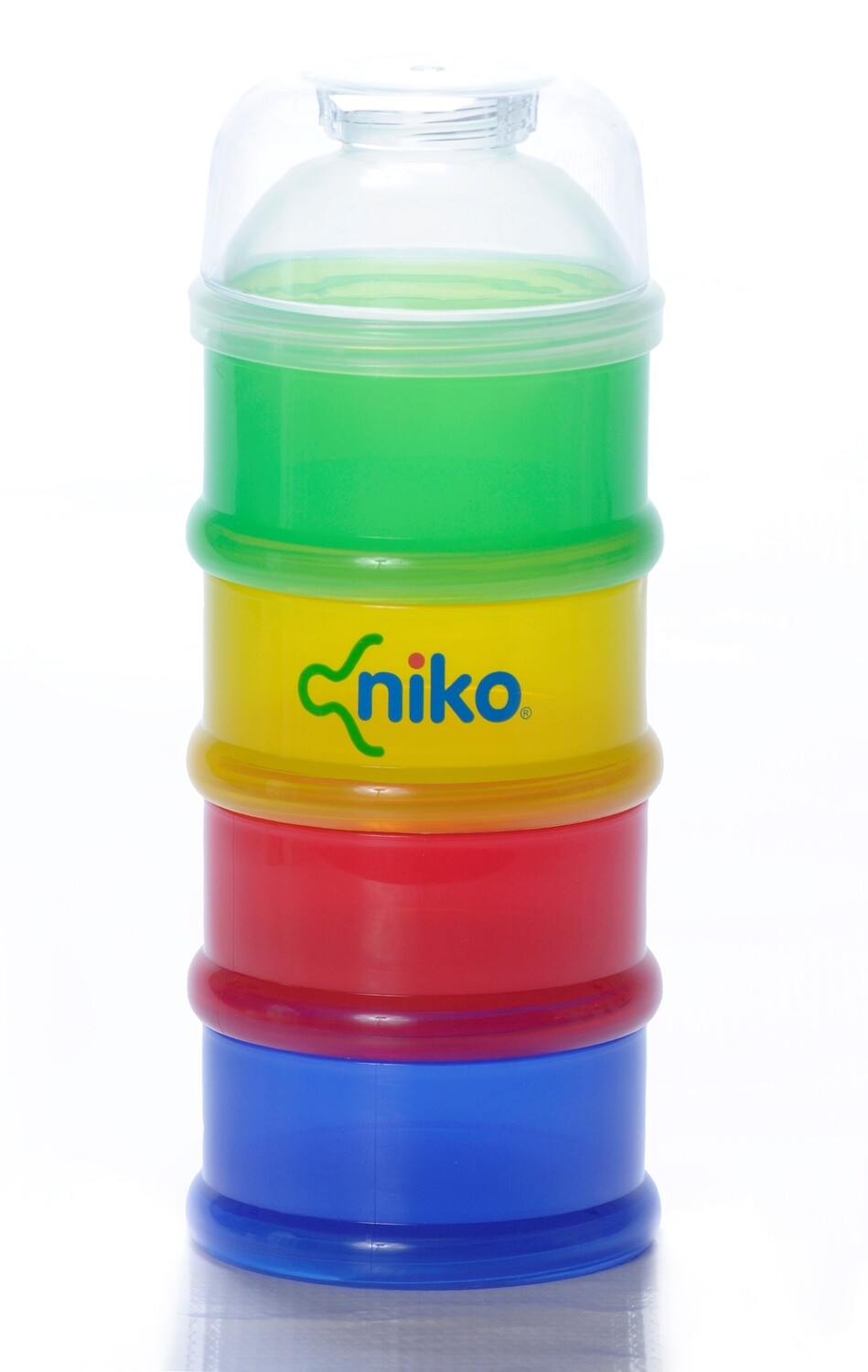 CONTENEDOR LECHE EN POLVO (TORRE)