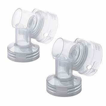 CONECTOR PERSONAL FIT, SET 2