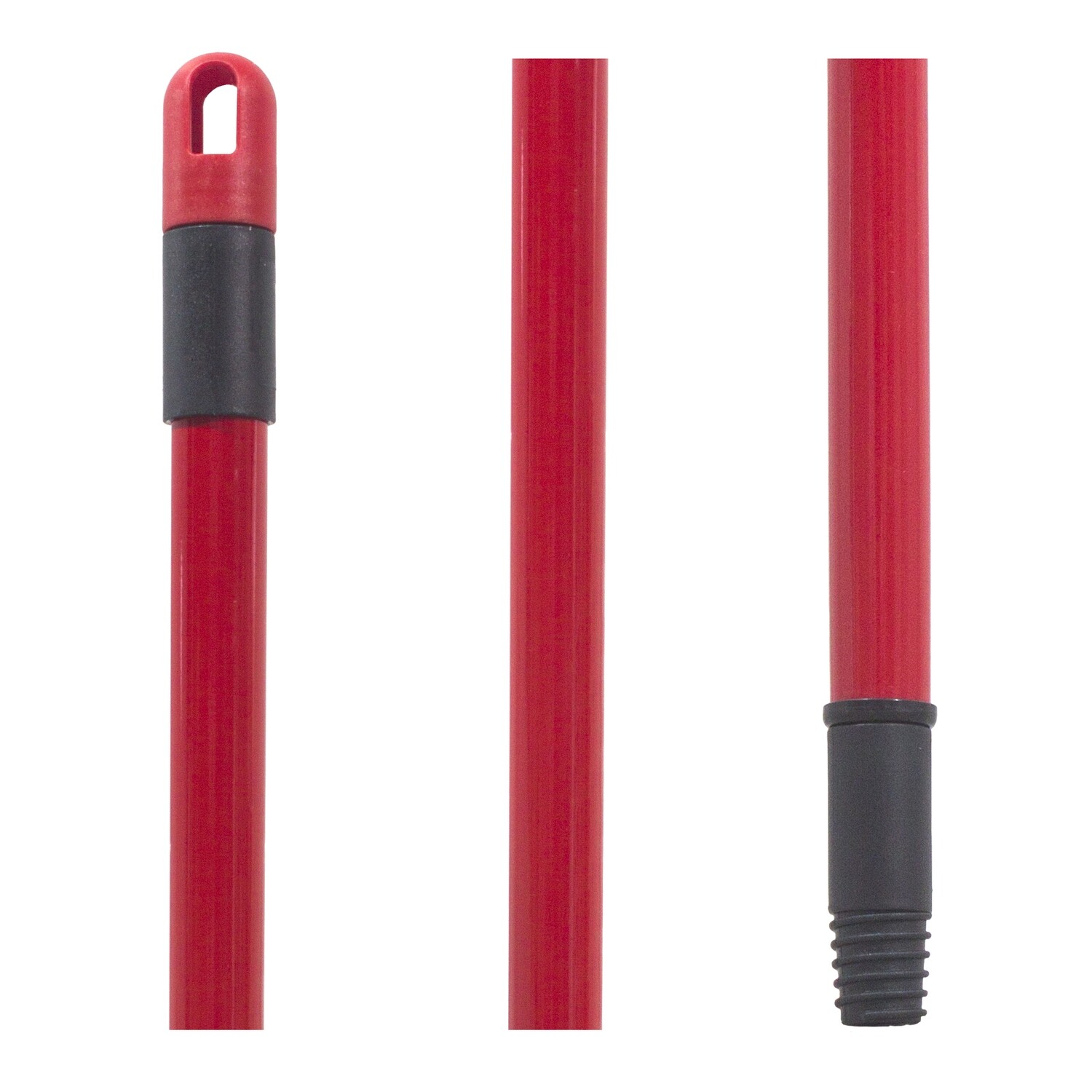 Palo Extensible Rojo 1.5 mts