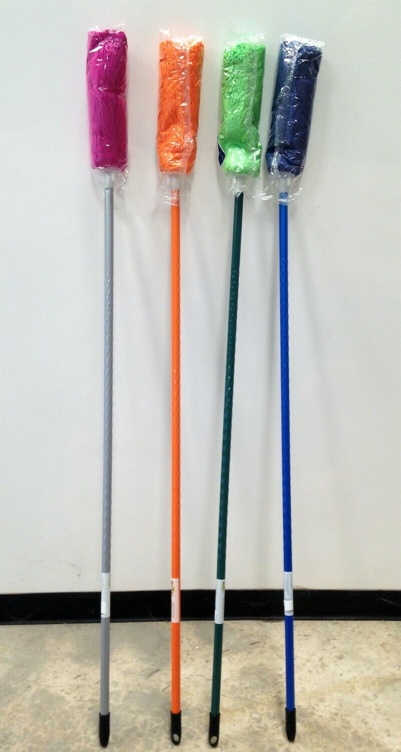 Suaper 100% Microfibra Colores con Palo