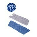 Recambio Mopa Microfibra Terry Velcro