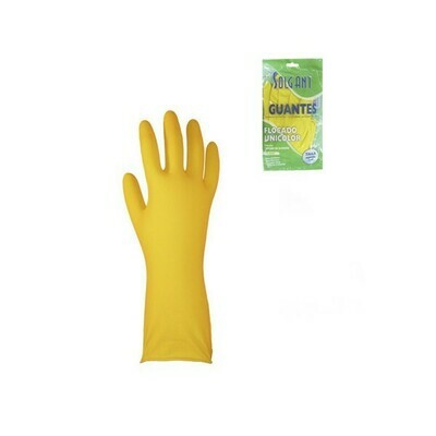 Guantes Latex G