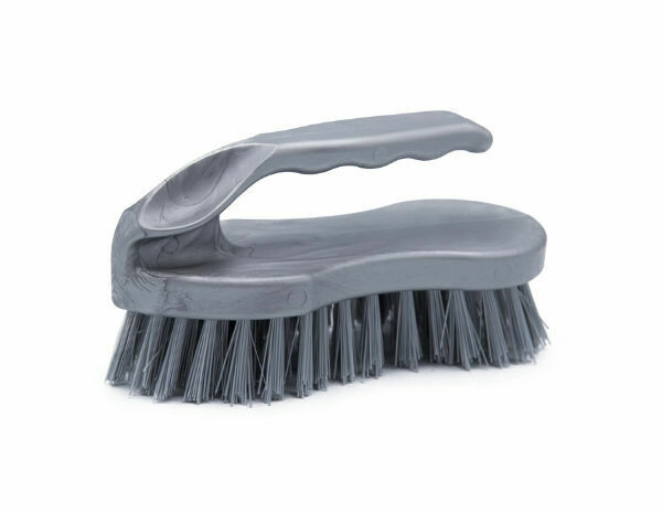 Cepillo Tipo Plancha / Azul, Verde, Fucsia, Gris