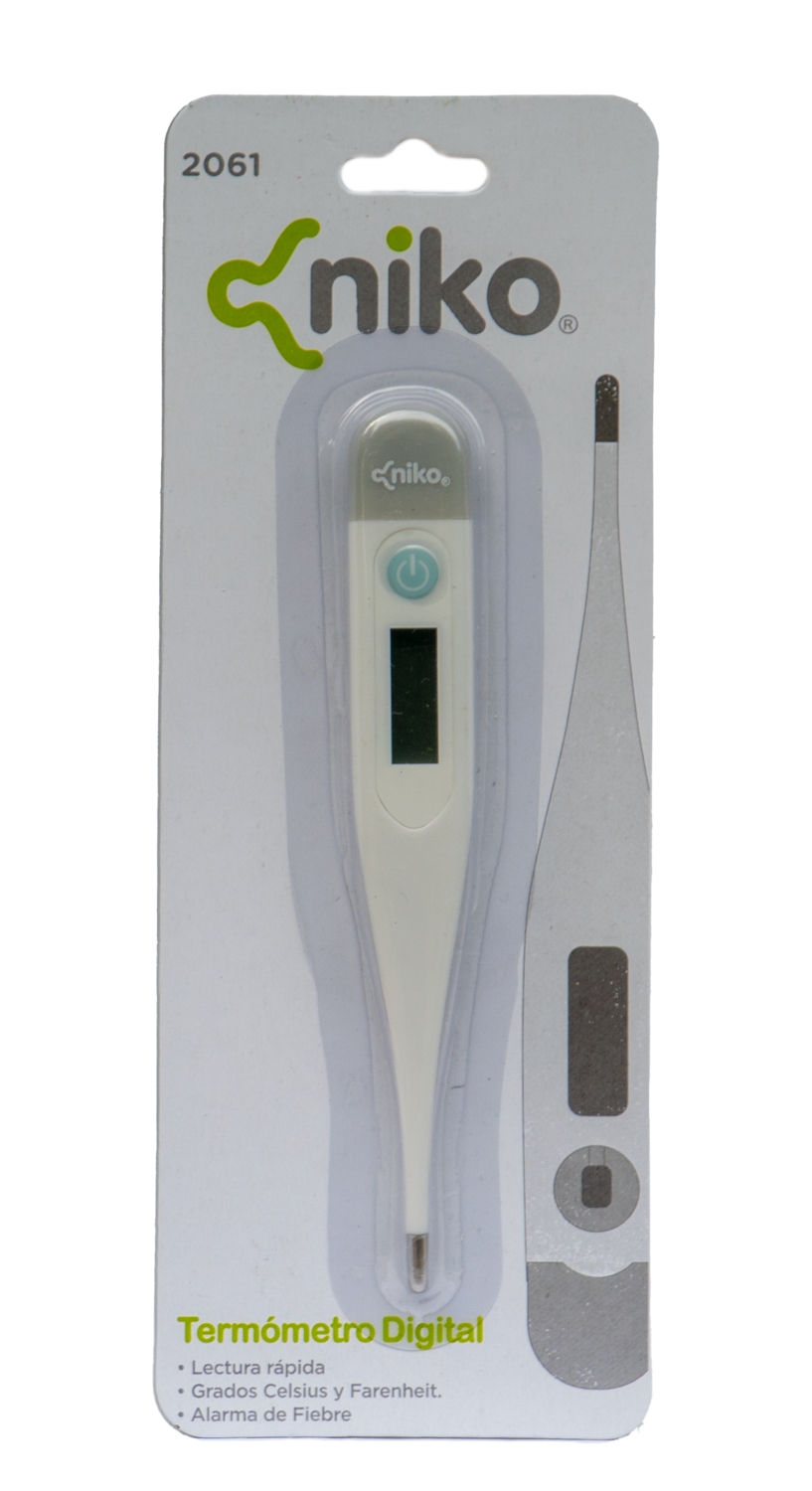 NIKO TERMOMETRO DIGITAL