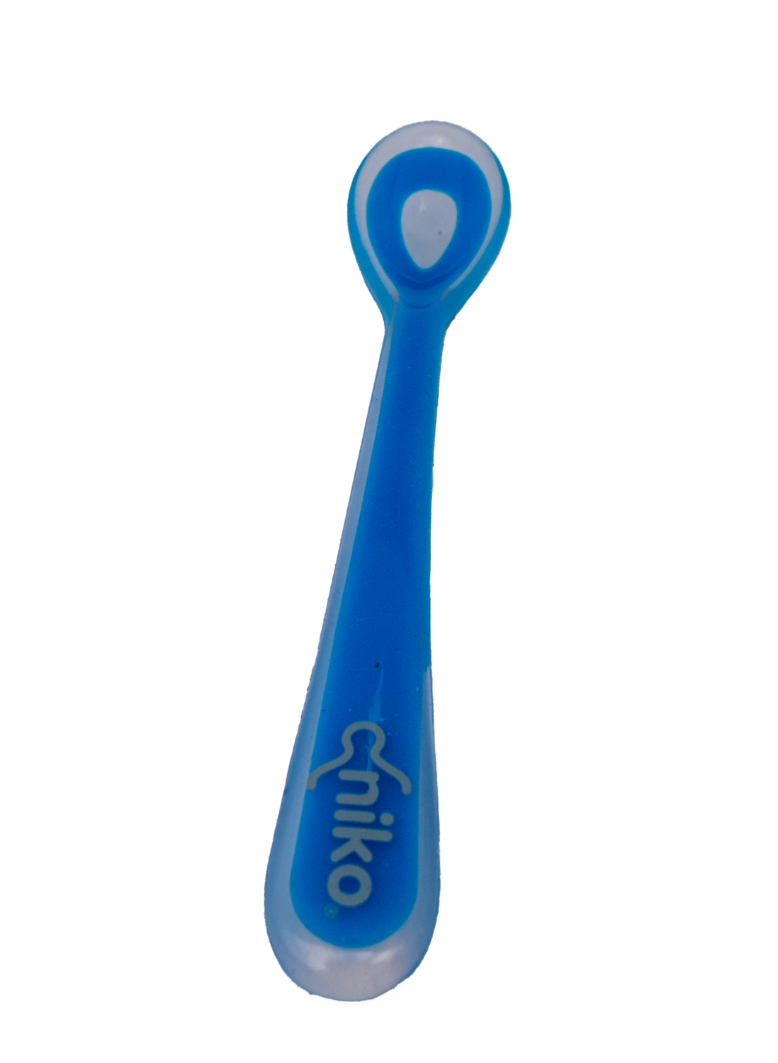 NIKO CUCHARAS DE SILICON, SET DE 2