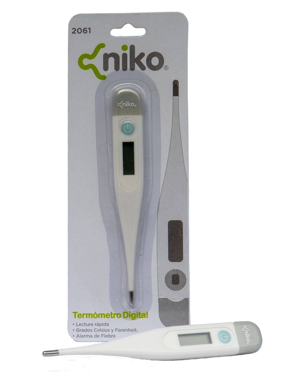 NIKO TERMOMETRO DIGITAL