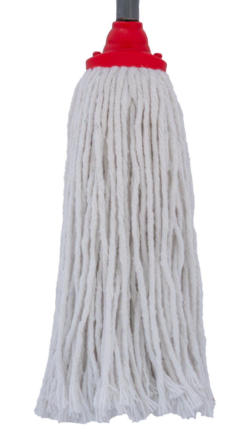 Suaper Algodon 260 gr. con Palo