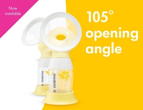 PERSONALFITFLEX SHIELD 30MM 2CT