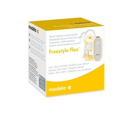 FREESTYLE POWER ADAPTER